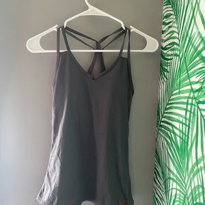 nike tank top